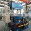 road hump Curing Press Machine