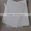 A3 light color laser self weeding printed by HP small printer heat transfer paper
