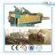 New design hydraulic waste metal cars scrap compress machine(CE ISO)