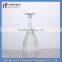 longrun  china hot selling 220ml Champagne Flute cup carving red wine cup factory provide