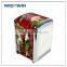 classics pattern style napkin holder / napkin dispenser