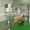 Full Automatic Olive oil Bottling Machine