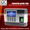 Ocean OC028 Finger Print Machine Biometric Time Attendance Employee Time Clock