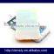 High quality flexible ultra thin soft tpu phone case for iphone 6s