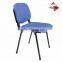 Hot Sale Armless Fabric Conferernce Visitor Stackable Office Chair