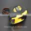 shake-hands grip measuring tape steel tape measure