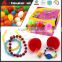 Big Surprise Eggs For Girl / Egg Toys With Candy For Kids