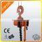 CE TUV Approved Hot Sale Manual Tugit Lever Hoist