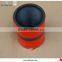 API K55 NUE threaded steel pipe collar with top quality
