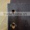 latest design steel door interior room lock flush door design