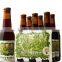 Design Asset Control Stickers beer bottle label tag label for bottle a4