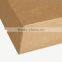 Origami Paper Donut Packaging Box without Glue