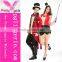 Carnival Costume Magician Costume For Women Brazil