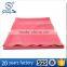 2016 wholesale yoga towel, microfiber towels fabric, 80 polyester 20 polyamide microfiber towel