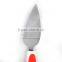 Hot sale popular Latest design TPR handle butter pizza baker spatula