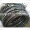 BWG8 cheap electro galvanized iron wire for construct