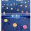 2015 printing umbrella design with colour changing umbrella design(OK Umbrella Patent)