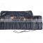 32pcs professional soft cosmetic makeup brush set Wool Makeup Brushes Tools Set with Black Leather Case
