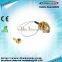 (free sample)RF jumper cable SMA Panel jack to IPX ufl pigtail cable 1.13mm