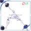 hottime magnetic catholic rosary bracelets