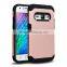 Hot Selling Super Armor Case for Samsung Galaxy J1 2016 J120,for Samsung Galaxy J1 Case