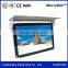 Full HD 15 '' 17 '' 19 '' 22 '' 3G WIFI Bus Ceiling Mounting LCD Advertising Media Player