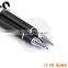 Shibell Classic fat ballpoint pen with gel ink