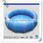 2017 new design factory directly giant inflatable pools