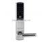 european mortise 30mm password door lock digital keypad lock