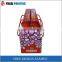 Big Red Gift Box, Large Capacity Firecrackers Gift Box