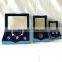 OEM&ODM jewelry paper gift packing box manufactures