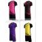 2016 2017 blank soccer uniforms best thai quality training football kits wholesale cheap soccer jersey manufacturer 4 color