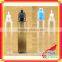 60 ml empty plastic bottle with e liquid dropper for pen shape pet plastic dropper bottle