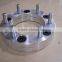 PCD 5x139.7 To 6x139.7 jimny turn to vigo wheel spacer