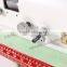 Round Knife Leather Skiving Machine/Industrial heavy duty skiving sewing machine