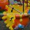 China factory! competitive price! amusement park swing chair rides/ children games/ kids rides machine
