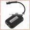 no Screen Size GSM LBS Tracker TX-5 motorcycle tracker, real time google map tracker