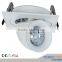 2015 hot led spotlight,cob 10w,white,aluminum alloy