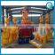 Zhengzhou Lino supplier outdoor amusement kids jump kangaroo rides for sale