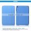 Hot sell tablet pc leather case for Apple iPad mini smart cover