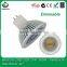 High CRI 97Ra MR16 GU10 COB Led Spotlight