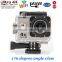Ultra HD 4K Sport Action Camera sports DV 2 Inch LCD 4K 30FPS 170 degree fish eye lens