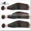 Hight quality unprocessed 100% 6a grade remy virgin burmese hair