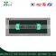 LED subway emergency light exit sign with perfect design