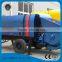 Construction use concrete mixer and pump for construction