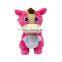 Hottest coin operated electric ride on walking toy animals,electric ride animal toy car for kids