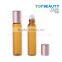TX2601-1 Roll-On Bottle Empty roll-on bottle