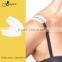Classic Invisiable Silicone Non-Slip Bra Straps decorative shoulder pads