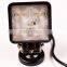 New design 3 Inch Truck Offroad Amber 40W Auto LED Work Light