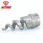 316L stainless steel Thread Pipe Fitting